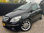 Mercedes-Benz B-Klasse 2.0 B200 Turbo 5DRS CVT 2006 Zwart✅, Auto's, Mercedes-Benz, 65 €/maand, Zwart, 4 cilinders, 400 kg