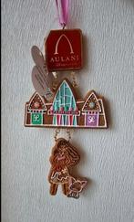 Moana gingebread Disney Ornament, Ophalen of Verzenden, Nieuw