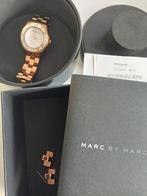 Originele Marc Jacobs horloge incl originele verpakking, Overige merken, Ophalen of Verzenden, Zo goed als nieuw