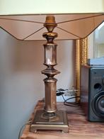 Vintage Herda Tafellamp - 72 cm, Ophalen of Verzenden