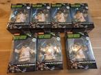 Turtles ninja elite series, Ophalen of Verzenden, Zo goed als nieuw