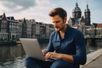 Webshop hulp Utrecht | Expert, Boeken, Informatica en Computer, Nieuw, Ophalen of Verzenden, Internet of Webdesign, Nel Verhoeven