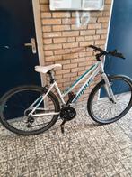 Hybride fiets te koop, Ophalen, Gebruikt, Gewone step