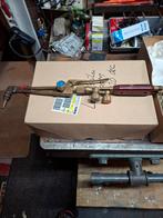 AGA X11A1 Snijbrander - Professionele kwaliteit, Ophalen of Verzenden, Gebruikt, Minder dan 150 ampère, Overige typen