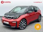 BMW i3 Executive iPerformance 94Ah 33 kWh | Navigatie Profes, Auto's, Automaat, Gebruikt, 4 stoelen, Lichtsensor