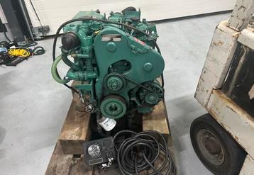 Volvo Penta Tmd22 beschikbaar voor biedingen
