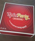 Spin Party spel NIEUW, Ophalen of Verzenden, Nieuw