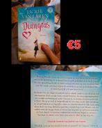 Jackie van laren Duingras, Boeken, Ophalen of Verzenden, Zo goed als nieuw