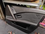 Deurpaneel Rechts voor BMW E60 5 serie, Ophalen of Verzenden, BMW