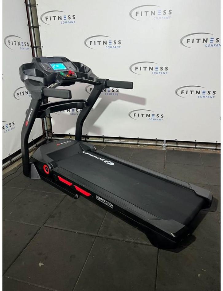 Bowflex Results Series BXT128 Loopband | Treadmill, Sport en Fitness, Fitnessmaterialen, Gebruikt, Overige typen, Armen, Benen