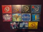 11x STRICTLY cd boxen Club Dj jean ID&T ZGAN cds 90's, Cd's en Dvd's, Cd's | Dance en House, Ophalen of Verzenden, Zo goed als nieuw