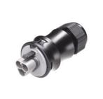 Wieland stekker male, Ophalen of Verzenden, Stekker