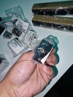 chassis neutrik/seetronic powercon in/out en meer / dmx, Ophalen, Zo goed als nieuw, Apparatuur