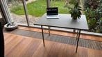 Tafel - 116 x 80 cm - Eenvoudig Design, Huis en Inrichting, Tafels | Bijzettafels, Overige materialen, Ophalen of Verzenden, Zo goed als nieuw