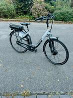 Gazelle orange C7+ elektrische fiets, Ophalen, Zo goed als nieuw, 47 tot 51 cm, 50 km per accu of meer