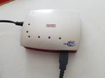 Sweex High-Speed USB-hub, Ophalen of Verzenden, Gebruikt, USB-hub