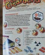 La cucaracha, leuk bordspel, Een of twee spelers, Ophalen of Verzenden, Zo goed als nieuw