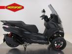 Piaggio MP3 400 LT SPORT (bj 2023), Motoren, Motoren | Piaggio, Bas@piaggio.nl, Scooter, Piaggio Benelux bv., Bedrijf