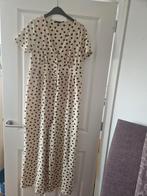 Positie jumpsuit maat 10 (maat 38), Maat 38/40 (M), Blauw, Jurk, Ophalen of Verzenden