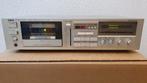 Yamaha Natural Sound Stereo Cassette Deck K-540, Audio, Tv en Foto, Cassettedecks, Overige merken, Tiptoetsen, Ophalen of Verzenden