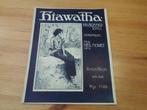 Hiawatha - neil moret, Zang, Gebruikt, Ophalen of Verzenden, Artiest of Componist