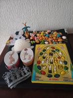 Lot Paasdecoratie, Ophalen of Verzenden, Gebruikt