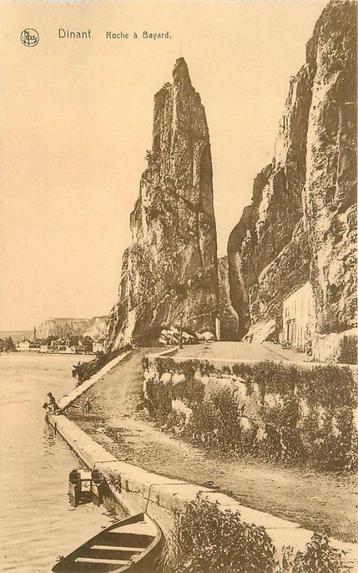 (376-002-007) Dinant Roche a Bayard beschikbaar voor biedingen