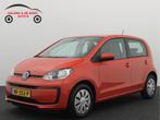 Volkswagen up! 1.0 BMT move up! AIRCO / BLUETOOTH / ELEK RAM, Auto's, Voorwielaandrijving, Stof, Origineel Nederlands, Handgeschakeld