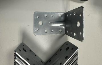 Hoekanker 90x90- Nieuw beschikbaar voor biedingen