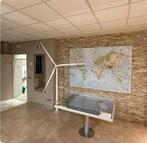 1:50 Scale Model Wind Turbine White, Verzenden, Nieuw, Bus of Vrachtwagen