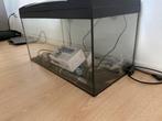 Aquarium 45 liter, Dieren en Toebehoren, Vissen | Aquaria en Toebehoren, Ophalen, Gebruikt, Leeg aquarium