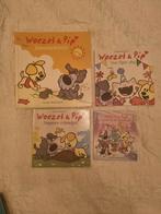 Boeken - Guusje Nederhorst - Woezel & Pip - 1 euro per stuk, Boeken, Prentenboeken en Plaatjesalbums, Ophalen of Verzenden, Gelezen