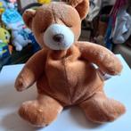 Leuke BEER die slaapt en Snurkt.      Eddy Toys., Ophalen of Verzenden, Zo goed als nieuw, Beer