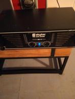 Skytec versterker1000 watt speakers en mengpaneel, Muziek en Instrumenten, Ophalen, Gebruikt, 500 tot 1000 watt