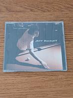 CD Jeff Buckley - Last Goodbye, Ophalen of Verzenden, Gebruikt, Poprock