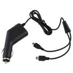 AutoLader met Micro & Mini USB Connectors, Gratis Verzending, Verzenden, Nieuw