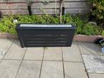 Overkaping radiator, Doe-het-zelf en Verbouw, Verwarming en Radiatoren, Ophalen of Verzenden, Gebruikt, Radiator, 30 tot 80 cm