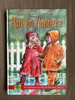 Geesje Vogelaar-van Mourik - Han en Hanneke, Boeken, Fictie algemeen, Geesje Vogelaar-van Mourik, Ophalen of Verzenden, Zo goed als nieuw