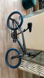 Bmx, Ophalen, Staal, 20 tot 24 inch, Zo goed als nieuw