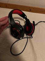 Beexcelent Gaming Headset - Top Conditie!, Ophalen of Verzenden, Zo goed als nieuw, Over oor (circumaural), Overige merken