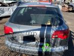 Achterklep van een Audi A6 (LY7G), Gebruikt, -, -, 3 maanden garantie