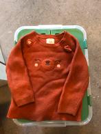 C&A Beren truitje maat 86, Gebruikt, C&A, Ophalen of Verzenden, Truitje of Vestje