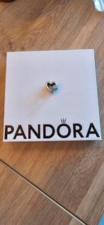 Pandora Bedel - Hart, Pandora, Ophalen of Verzenden, Zo goed als nieuw, 1 bedel