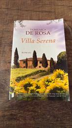 Domenica De Rosa - Villa serena, Ophalen of Verzenden, Zo goed als nieuw, Domenica De Rosa