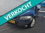 BMW 3-serie 320i Executive* Aut* Bruin leer* Opendak* Stoel, Automaat, Euro 5, Achterwielaandrijving, 4 cilinders