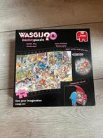 Diverse Wasgij Destinypuzzels, Ophalen of Verzenden, 500 t/m 1500 stukjes, Zo goed als nieuw, Legpuzzel