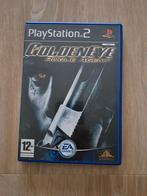 GOLDEN EYE ROGUE AGENT (PS2), Vanaf 12 jaar, Avontuur en Actie, Ophalen of Verzenden, 1 speler