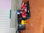 FERRARI 312 P ( met fual tank) 1972, Hobby en Vrije tijd, Modelauto's | 1:18, Ophalen of Verzenden, Zo goed als nieuw, Bburago
