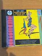 CD 20 Motown hits of gold, Cd's en Dvd's, Cd's | Verzamelalbums, Ophalen of Verzenden, Gebruikt, R&B en Soul