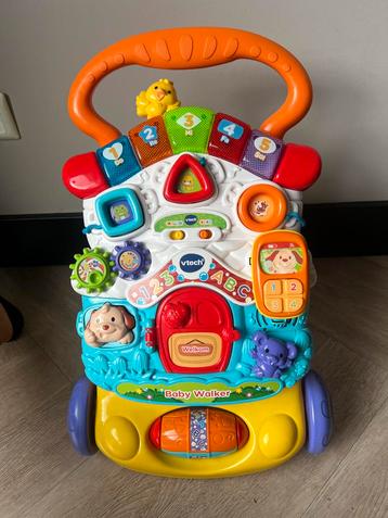 Vtech Baby Walker beschikbaar voor biedingen